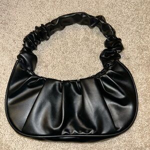 Shein Black Shoulder Bag